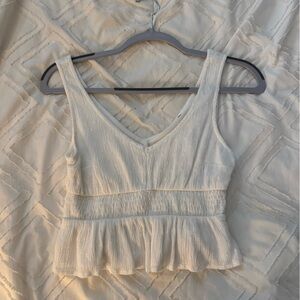 Hollister top